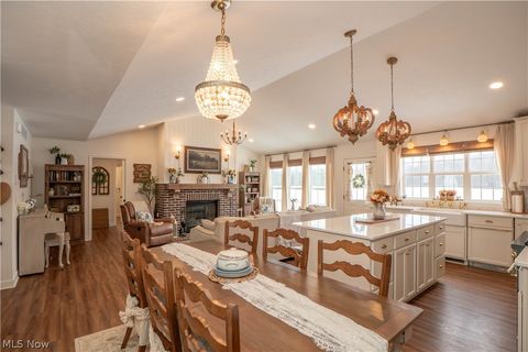 Tiny photo for 800 Martin Road, Mogadore, OH 44260 (MLS # 5186497)