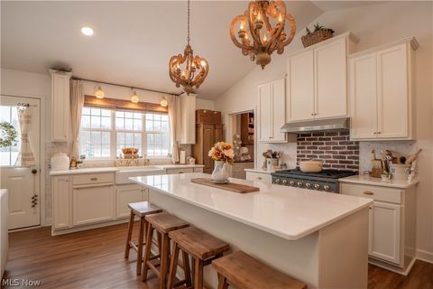 Tiny photo for 800 Martin Road, Mogadore, OH 44260 (MLS # 5186497)