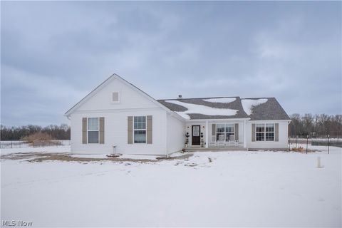 Tiny photo for 800 Martin Road, Mogadore, OH 44260 (MLS # 5186497)