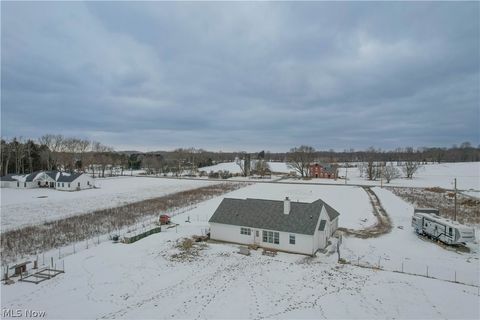 Tiny photo for 800 Martin Road, Mogadore, OH 44260 (MLS # 5186497)