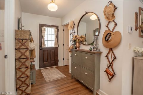 Tiny photo for 800 Martin Road, Mogadore, OH 44260 (MLS # 5186497)