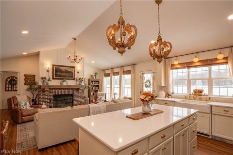 Tiny photo for 800 Martin Road, Mogadore, OH 44260 (MLS # 5186497)