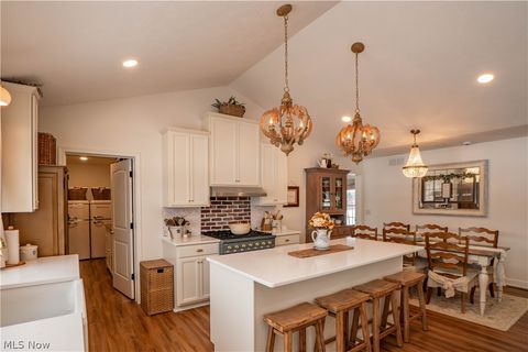 Tiny photo for 800 Martin Road, Mogadore, OH 44260 (MLS # 5186497)