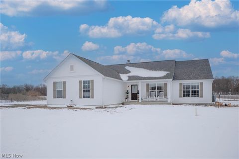 Photo of 800 Martin Road, Mogadore, OH 44260 (MLS # 5186497)
