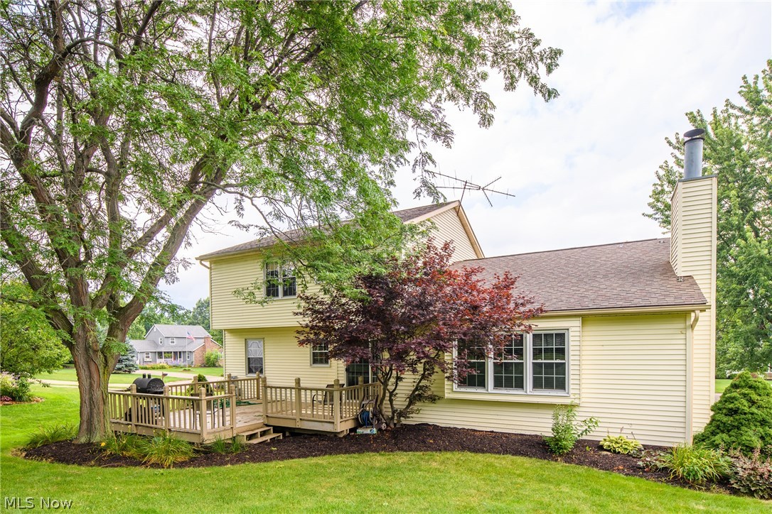 Lakeland Hills - Residential