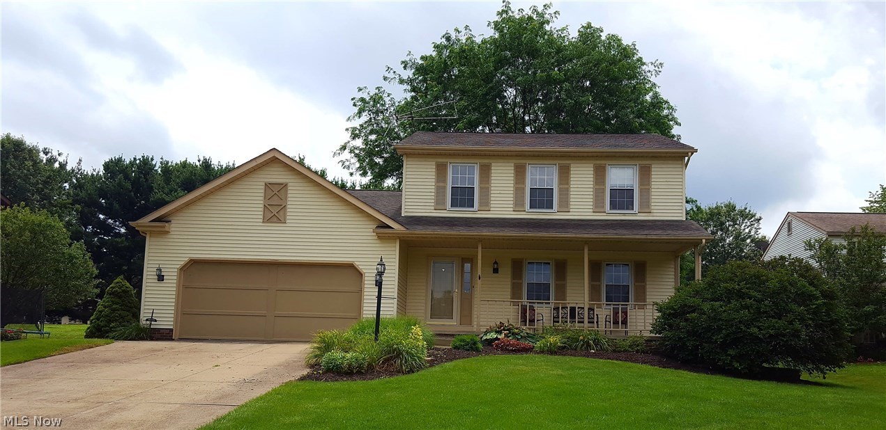 Lakeland Hills - Residential