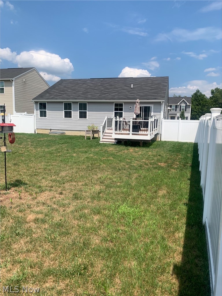 East New Haven Ph Two - Residential