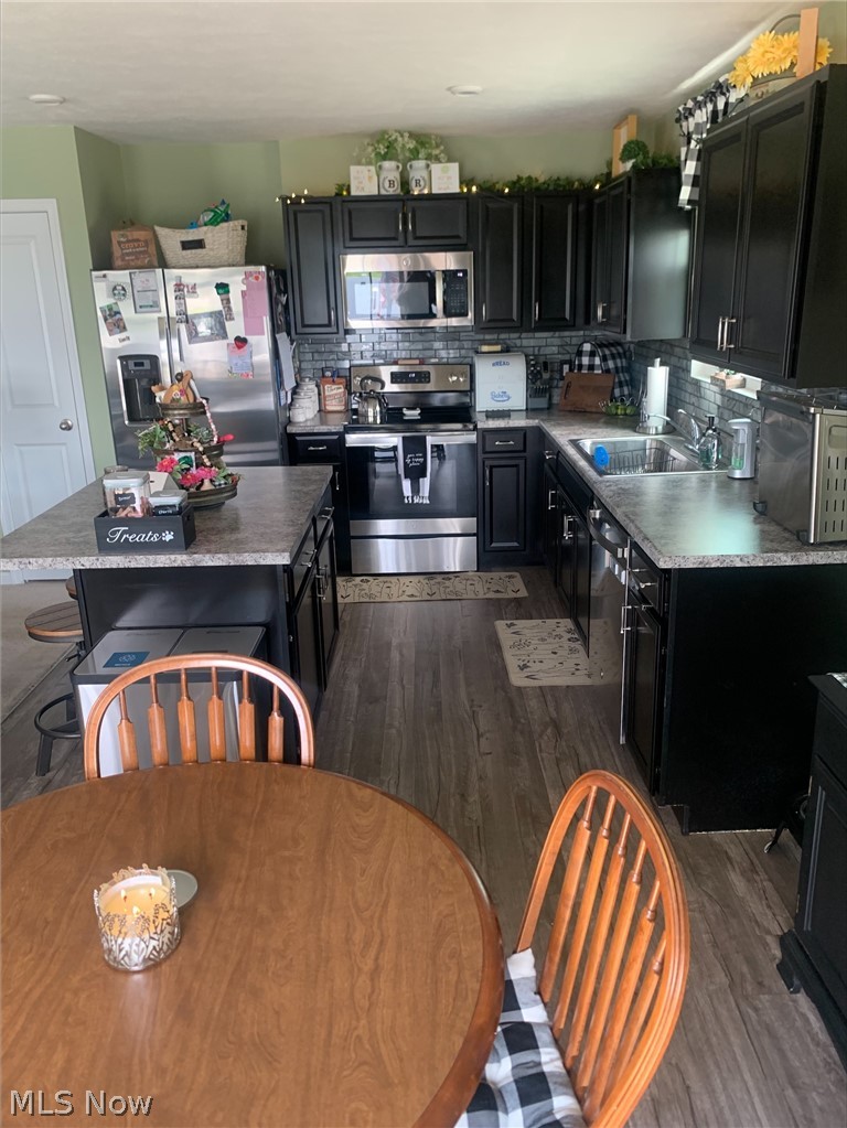 East New Haven Ph Two - Residential