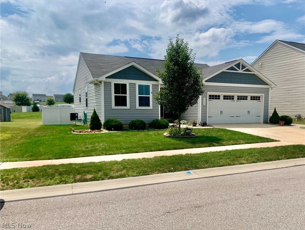 East New Haven Ph Two - Residential