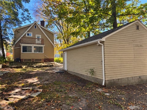 Tiny photo for 13113 Cranwood Park Boulevard, Garfield Heights, OH 44125 (MLS # 5254842)