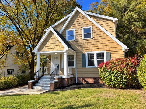 Tiny photo for 13113 Cranwood Park Boulevard, Garfield Heights, OH 44125 (MLS # 5254842)