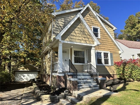 Tiny photo for 13113 Cranwood Park Boulevard, Garfield Heights, OH 44125 (MLS # 5254842)