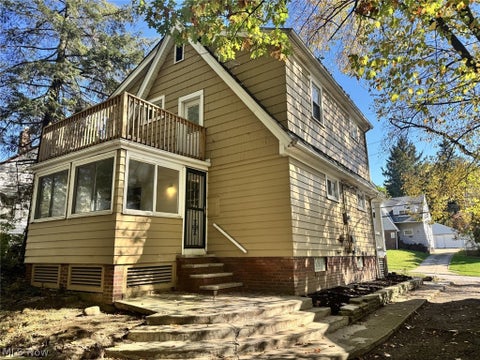 Tiny photo for 13113 Cranwood Park Boulevard, Garfield Heights, OH 44125 (MLS # 5254842)