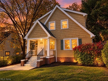 13113 Cranwood Park Boulevard Garfield Heights OH 44125