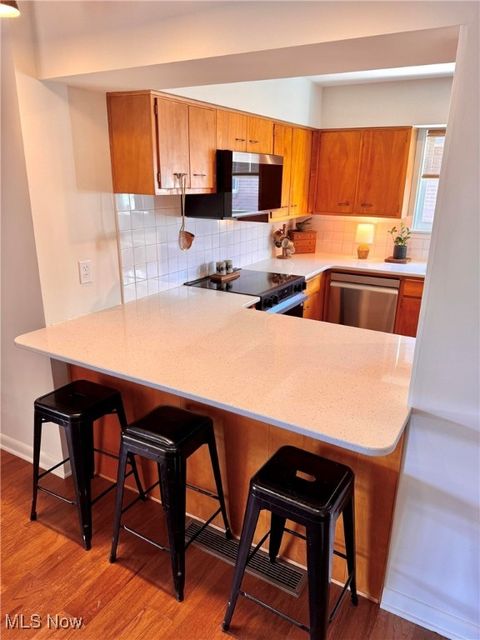 Tiny photo for 675 Allen Avenue, Chillicothe, OH 45601 (MLS # 5179401)