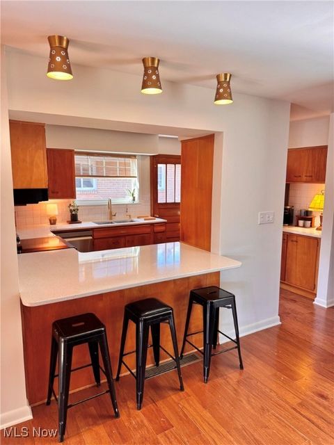 Tiny photo for 675 Allen Avenue, Chillicothe, OH 45601 (MLS # 5179401)