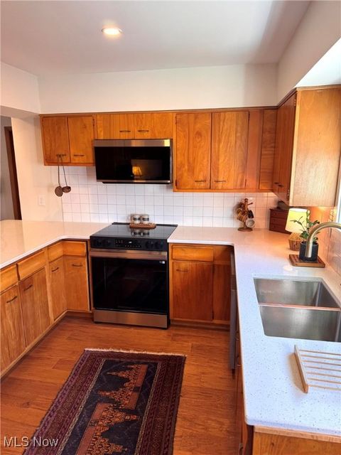 Tiny photo for 675 Allen Avenue, Chillicothe, OH 45601 (MLS # 5179401)