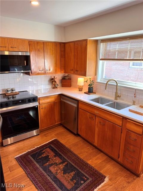 Tiny photo for 675 Allen Avenue, Chillicothe, OH 45601 (MLS # 5179401)