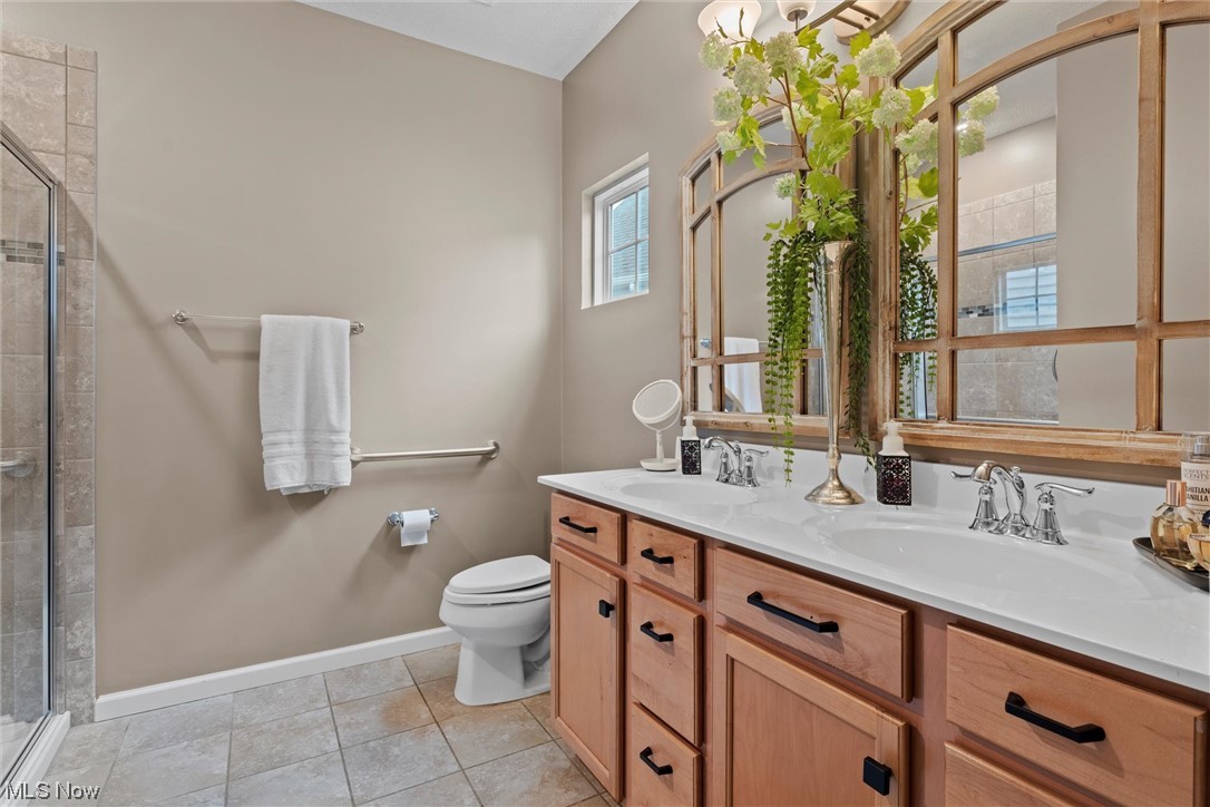 The Villas At Lake Erie Shores - Residential