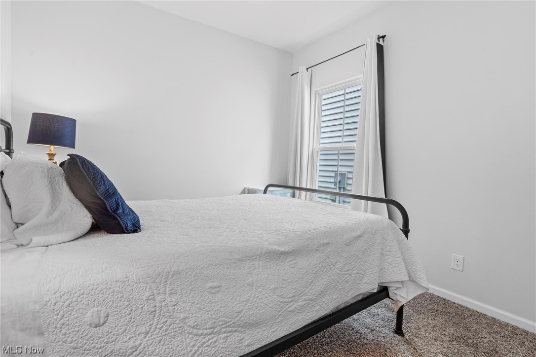 The Villas At Lake Erie Shores - Residential