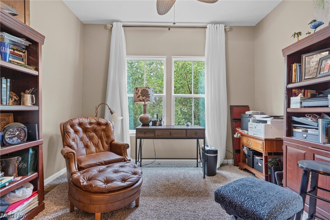 The Villas At Lake Erie Shores - Residential