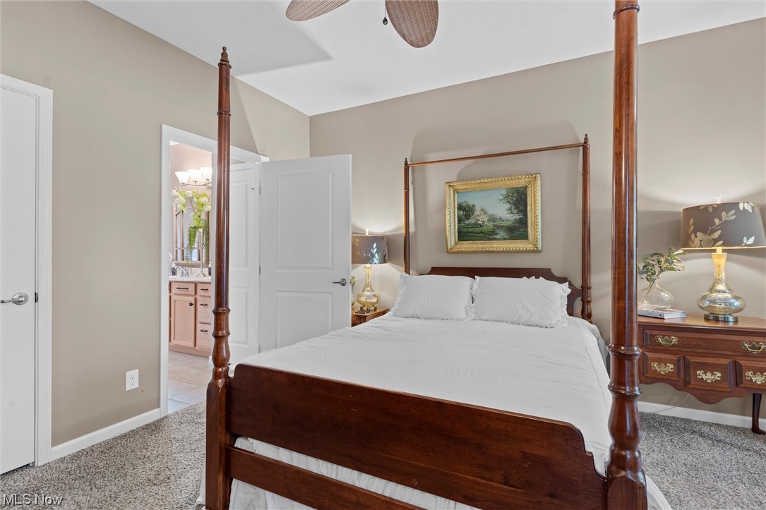 The Villas At Lake Erie Shores - Residential