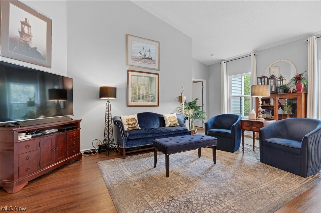 The Villas At Lake Erie Shores - Residential