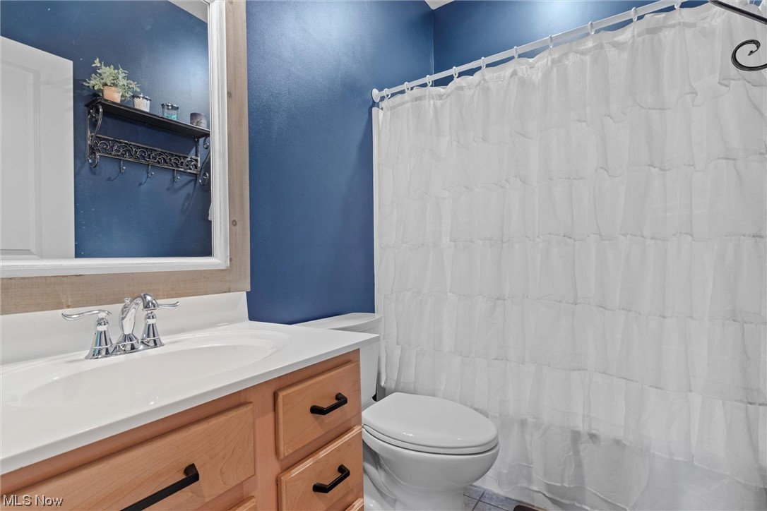 The Villas At Lake Erie Shores - Residential