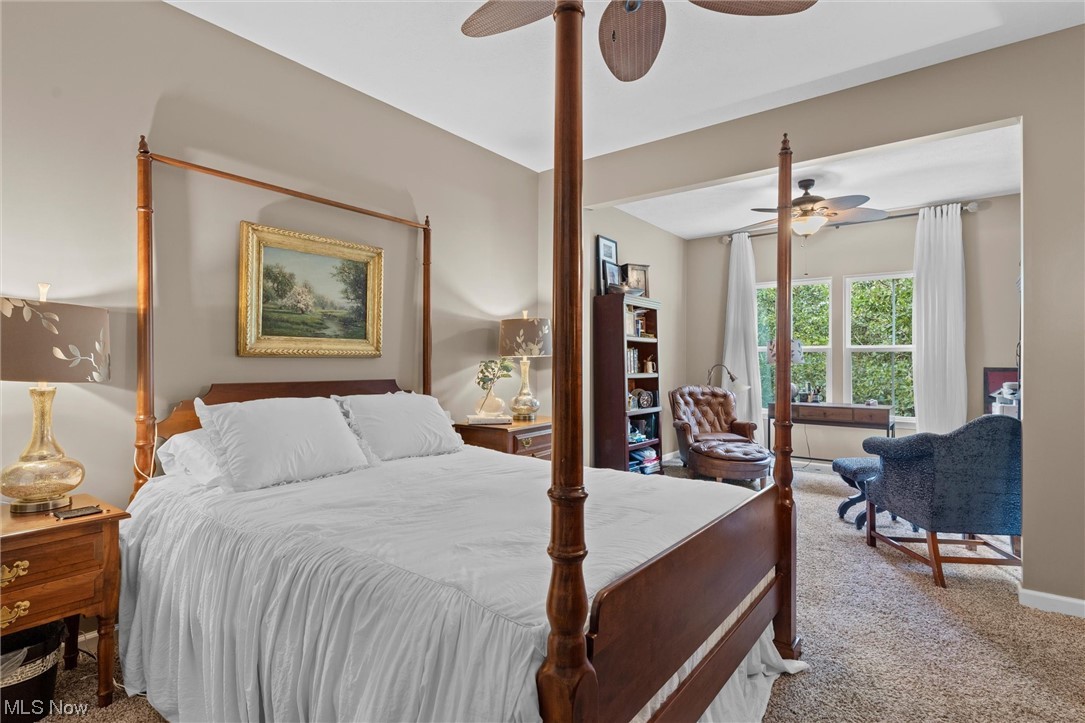 The Villas At Lake Erie Shores - Residential