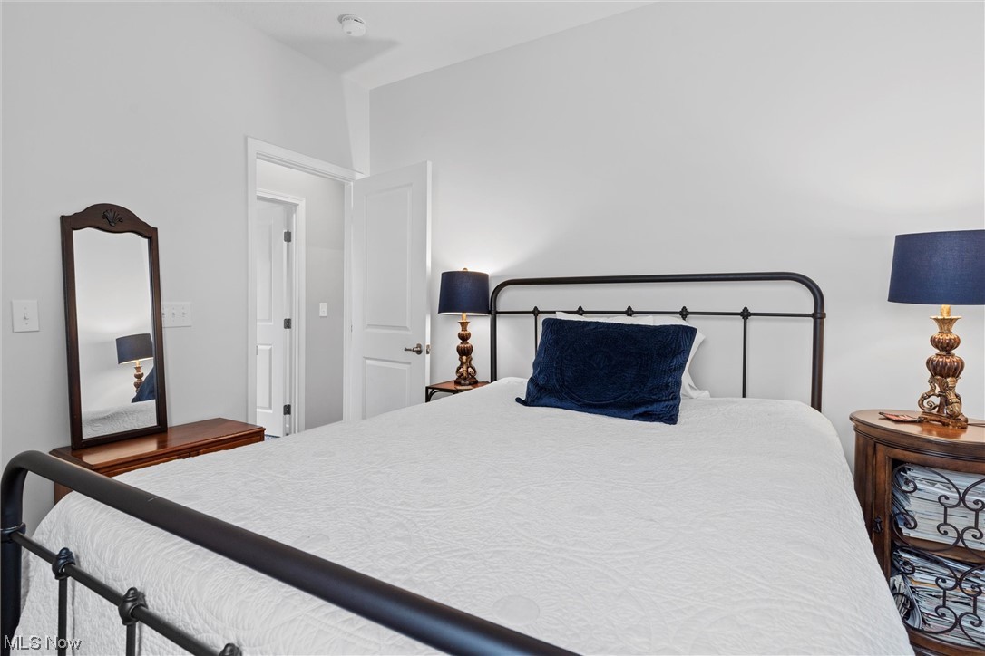 The Villas At Lake Erie Shores - Residential