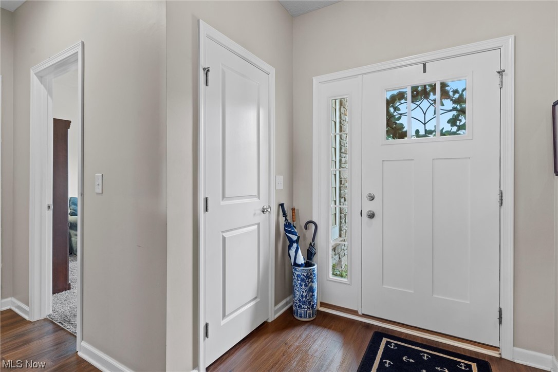 The Villas At Lake Erie Shores - Residential