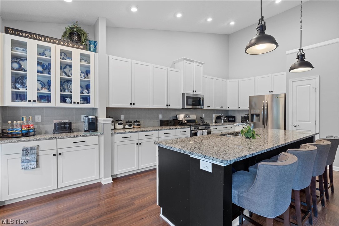 The Villas At Lake Erie Shores - Residential