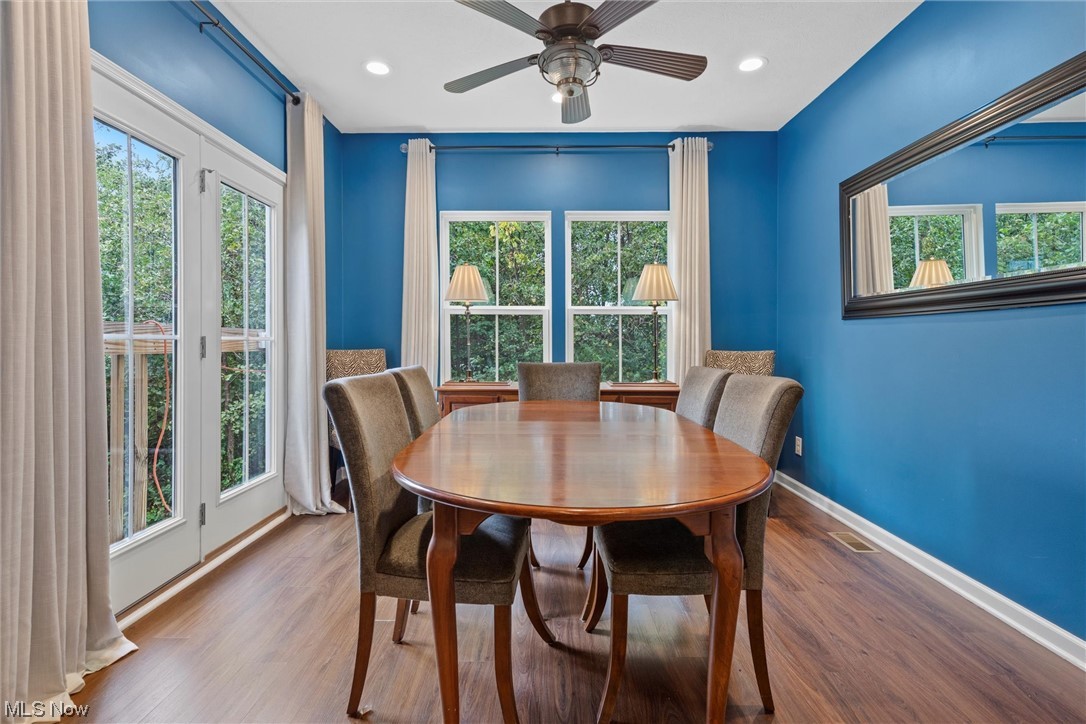 The Villas At Lake Erie Shores - Residential