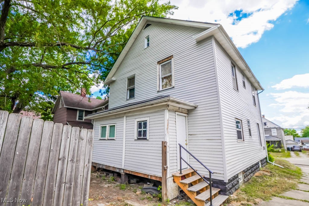 Alliance - Residential