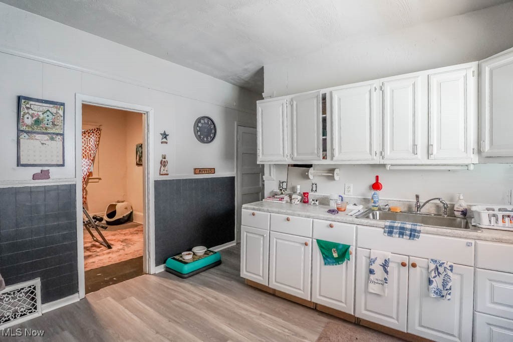 Alliance - Residential