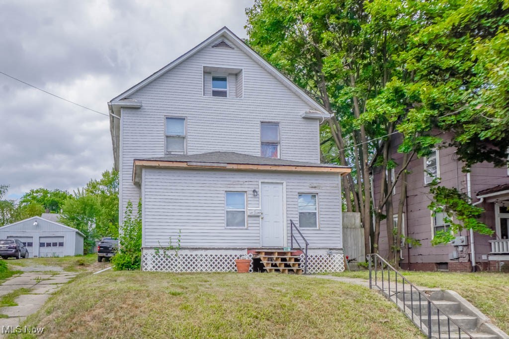 Alliance - Residential