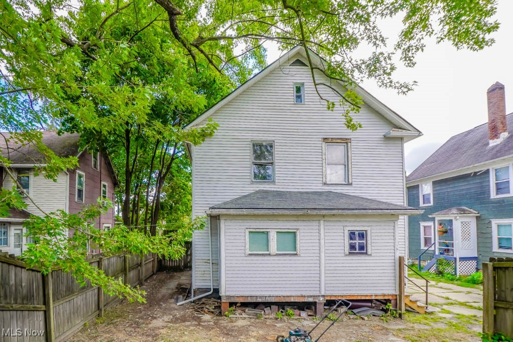 Alliance - Residential