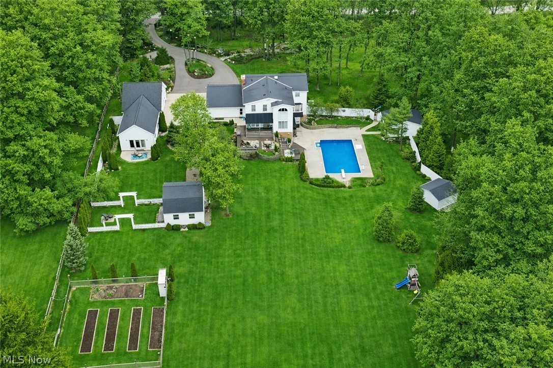 7885 Pear Tree Drive