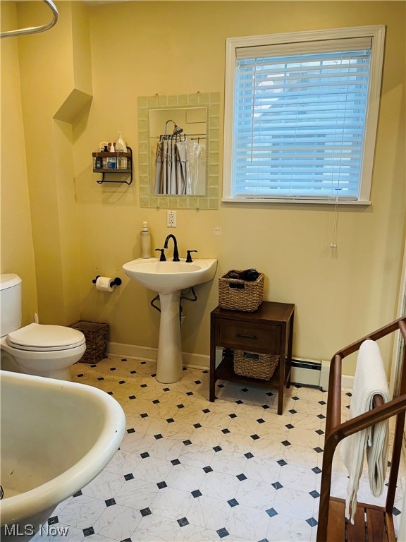 J B Perkins Allotment - Residential Income