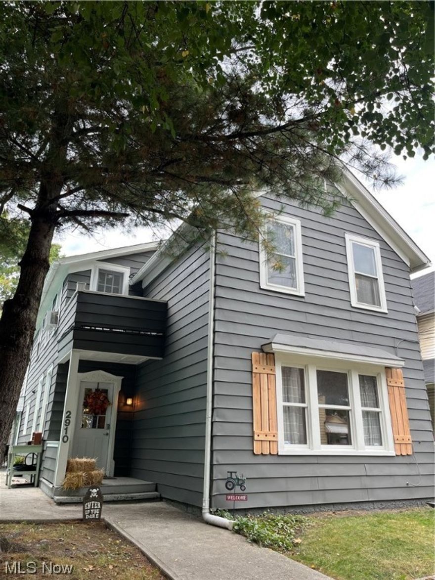 Phenomenal Tremont investment opportunity.  Immaculately maintained and updated, this duplex has recently had new flooring, new interior and exterior paint, new roof, new boiler system and so much more.  The downstairs is available for immediate rental or owner occupancy.  The upstairs unit will convey as a fully furnished Airbnd . This is an extraordinary offering that wont last long.