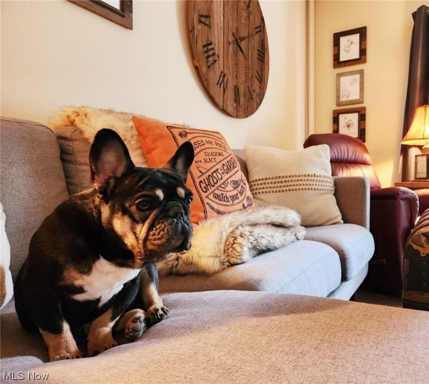 J B Perkins Allotment - Residential Income