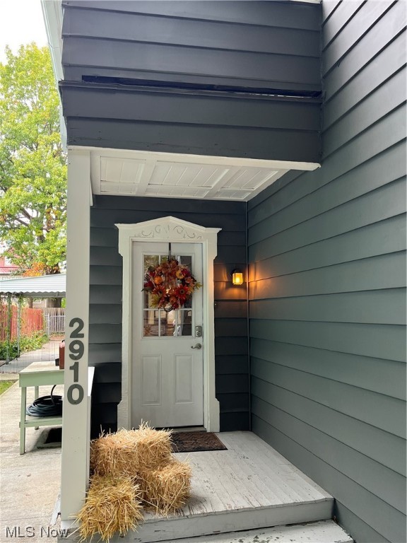 J B Perkins Allotment - Residential Income