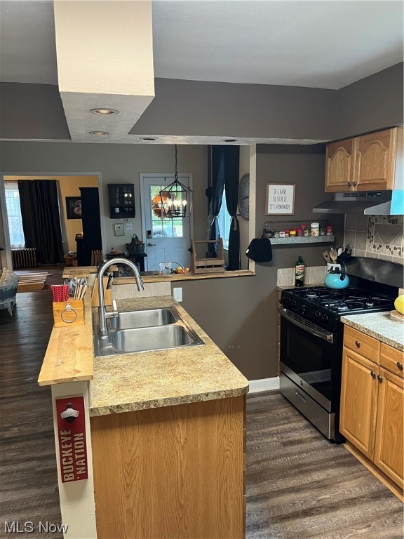 J B Perkins Allotment - Residential Income