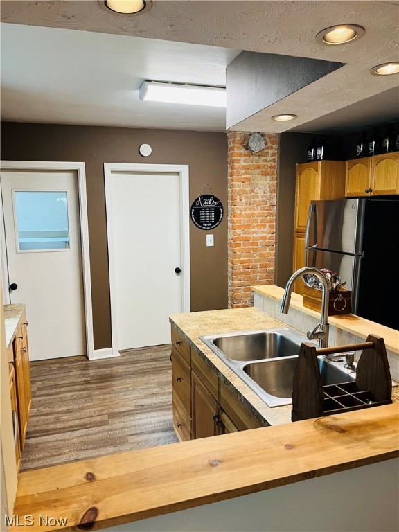 J B Perkins Allotment - Residential Income