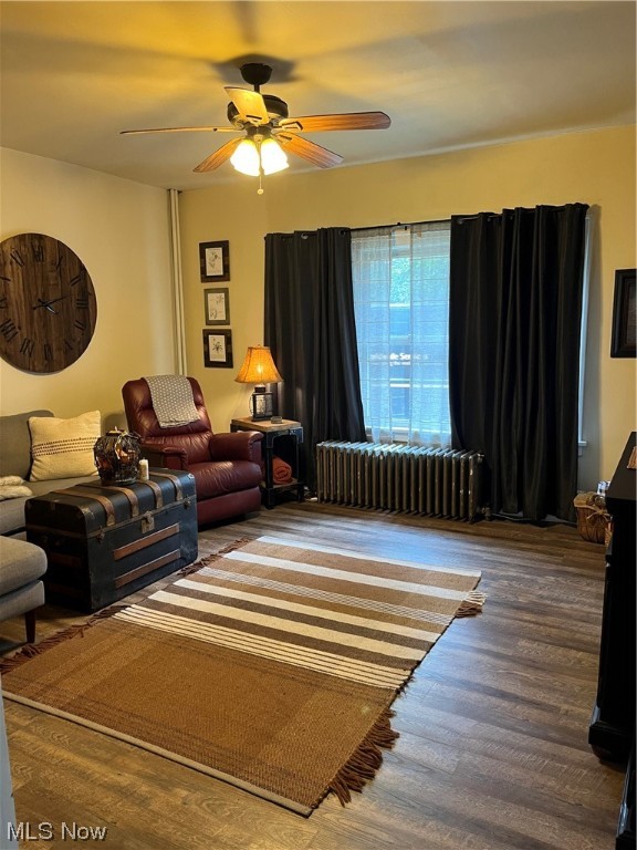 J B Perkins Allotment - Residential Income