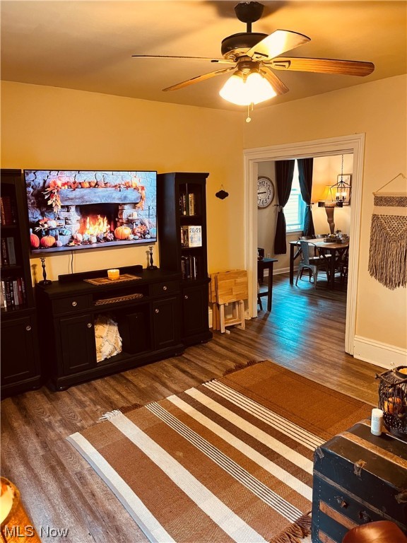 J B Perkins Allotment - Residential Income