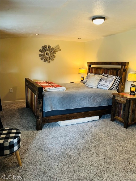 J B Perkins Allotment - Residential Income