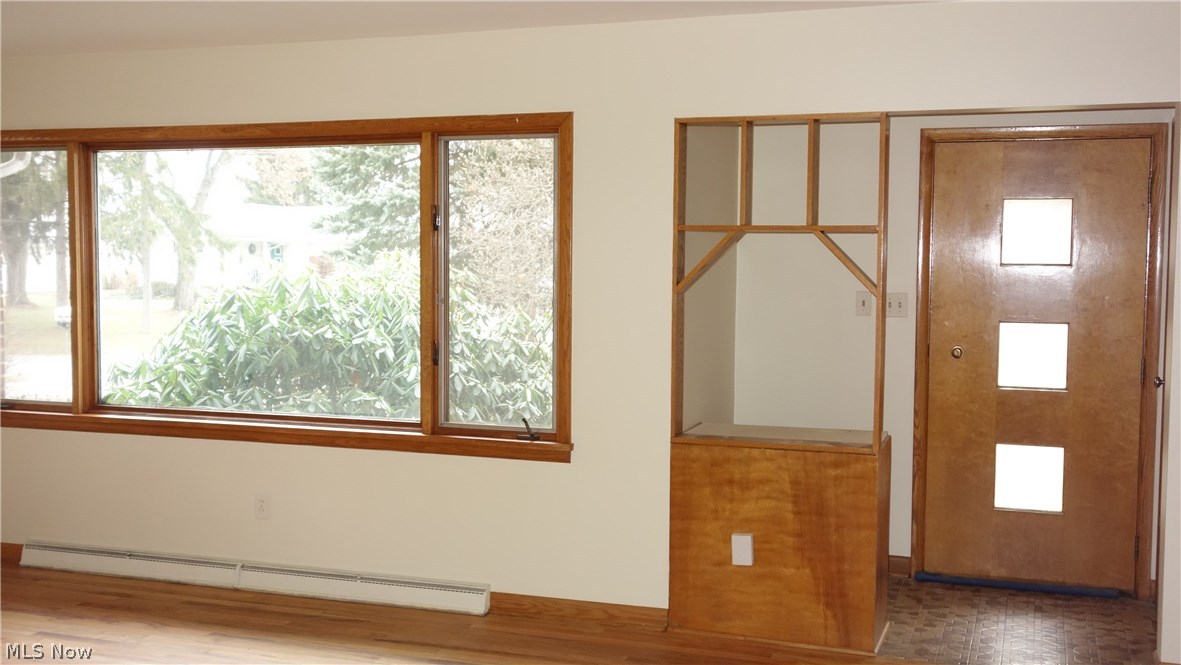 Farris Hills - Residential