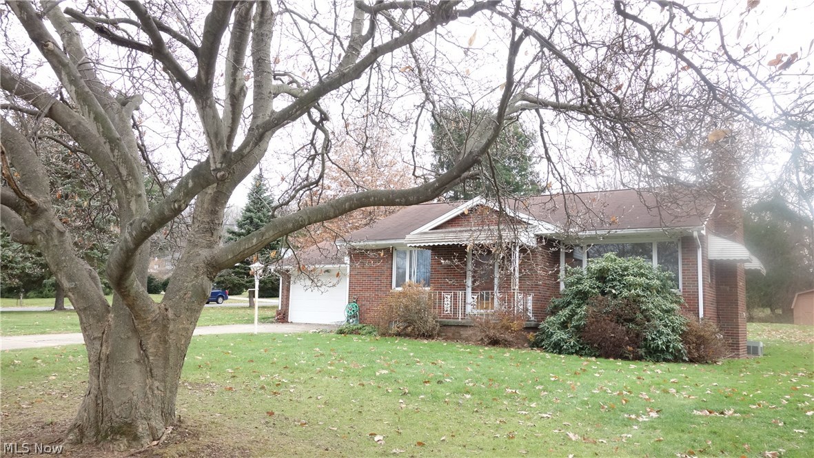 Farris Hills - Residential