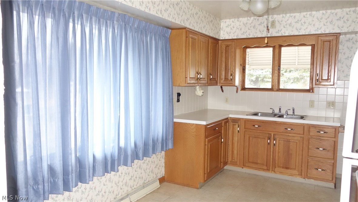 Farris Hills - Residential